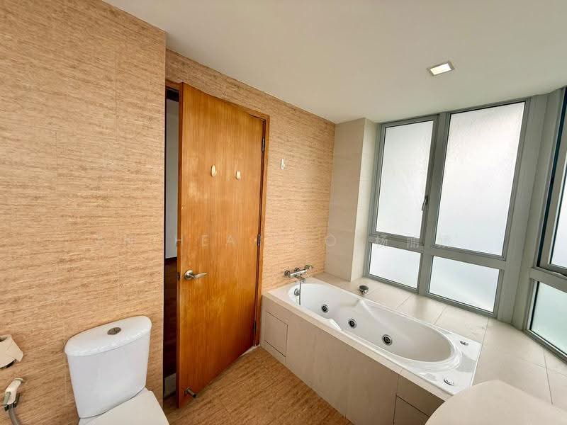 Clover By The Park, 6 Bishan Street 25, Ang Mo Kio / Bishan / Thomson, 4 Bedrooms, 1,755 sqft, Condominium For Rent, by Anthea Yeo 杨丽娇, 500200150 - Bathroom - PropertyGuru.com.sg