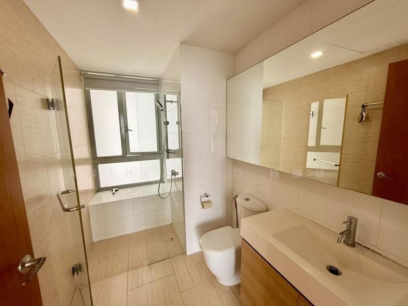 Clover By The Park, 6 Bishan Street 25, Ang Mo Kio / Bishan / Thomson, 4 Bedrooms, 1,755 sqft, Condominium For Rent, by Anthea Yeo 杨丽娇, 500200150 - Bathroom - PropertyGuru.com.sg