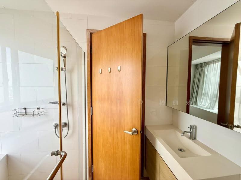 Clover By The Park, 6 Bishan Street 25, Ang Mo Kio / Bishan / Thomson, 4 Bedrooms, 1,755 sqft, Condominium For Rent, by Anthea Yeo 杨丽娇, 500200150 - Bathroom - PropertyGuru.com.sg
