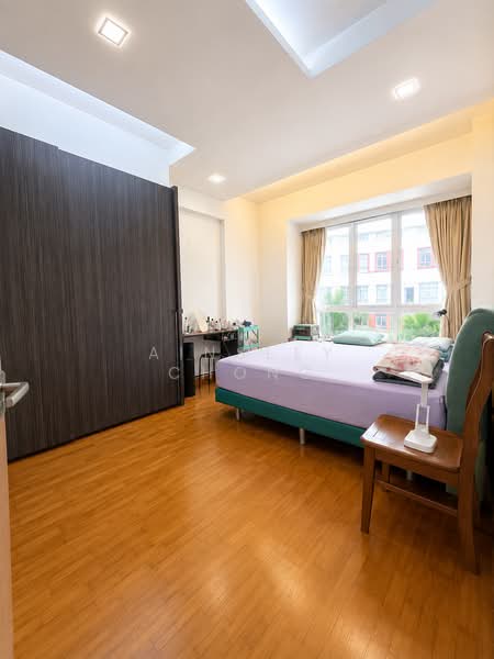 Mi Casa, 315 Choa Chu Kang Avenue 3, 3 Bedrooms, 1,281 sqft, Condominium For Sale, by Ainsley Chong, 500200152 - Bedroom - PropertyGuru.com.sg