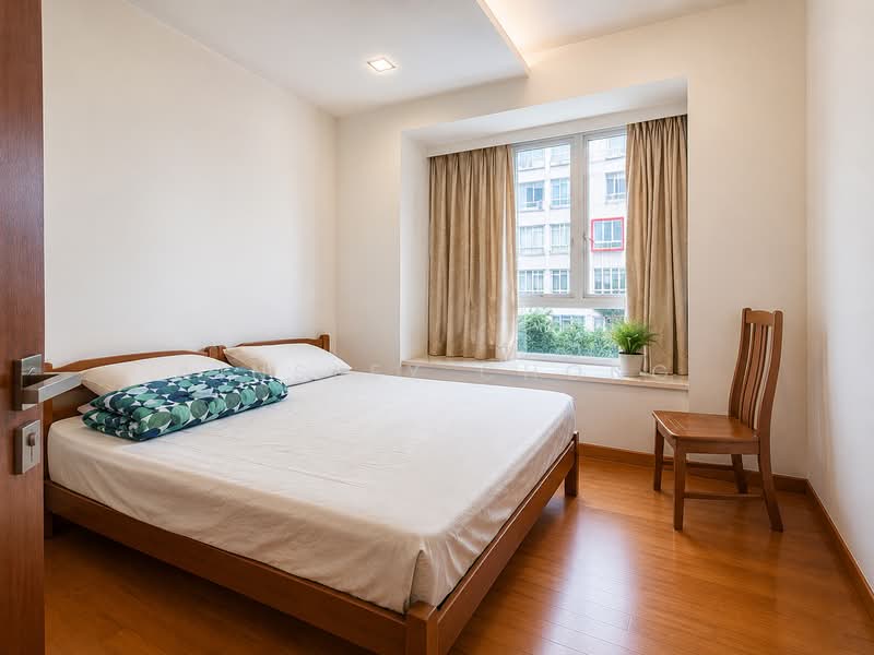 Mi Casa, 315 Choa Chu Kang Avenue 3, 3 Bedrooms, 1,281 sqft, Condominium For Sale, by Ainsley Chong, 500200152 - Bedroom - PropertyGuru.com.sg