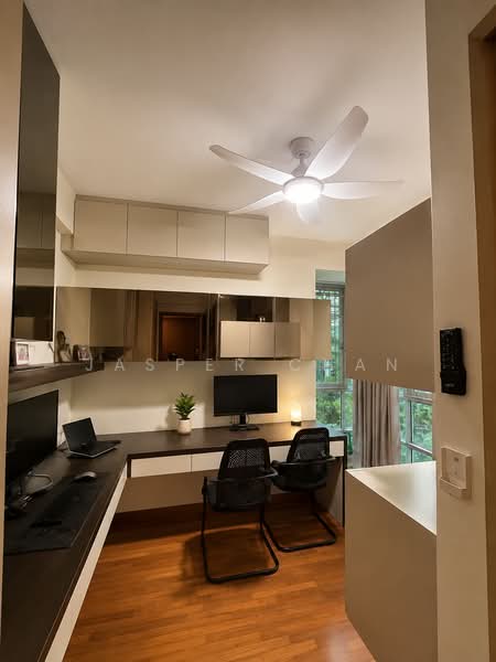 Kovan Melody, 33 Kovan Road, 4 Bedrooms, 1,421 sqft, Condominium For Rent, by Jasper Chan, 500200153 - Study - PropertyGuru.com.sg