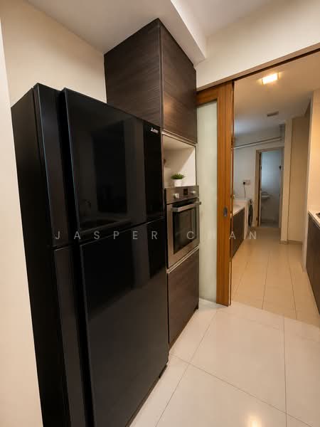 Kovan Melody, 33 Kovan Road, 4 Bedrooms, 1,421 sqft, Condominium For Rent, by Jasper Chan, 500200153 - Kitchen - PropertyGuru.com.sg