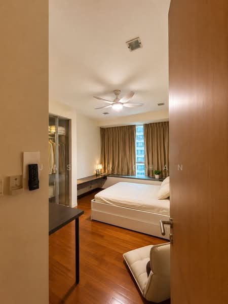 Kovan Melody, 33 Kovan Road, 4 Bedrooms, 1,421 sqft, Condominium For Rent, by Jasper Chan, 500200153 - Bedroom - PropertyGuru.com.sg