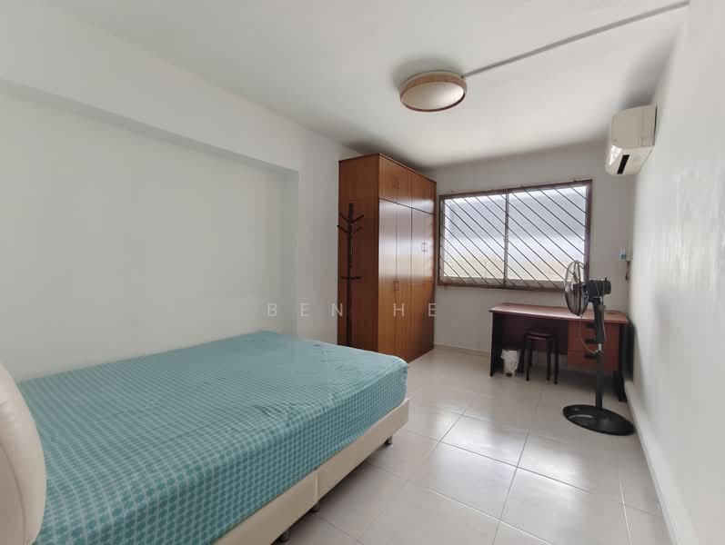 223 Choa Chu Kang Central, 223 Choa Chu Kang Central, 3 Bedrooms, 1,119 sqft, HDB Flat For Sale, by BEN HE, 500200154 - Bedroom - PropertyGuru.com.sg