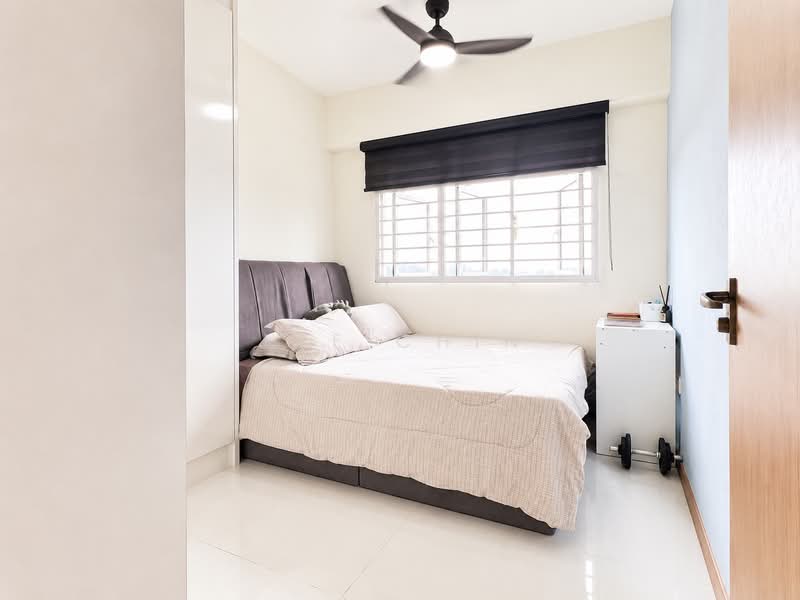 228B Punggol Field, 228B Punggol Field, 3 Bedrooms, 1,033 sqft, HDB Flat For Sale, by Jae Chin, 500200156 - Bedroom - PropertyGuru.com.sg