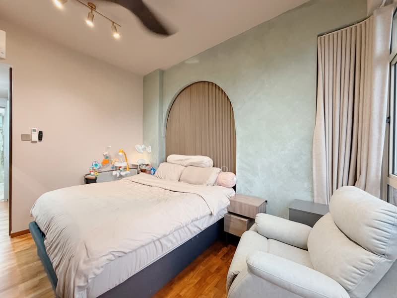 Sims Green, 7 Lorong 27A Geylang, 3 Bedrooms, 1,755 sqft, Apartment For Sale, by Alexis Quek, 500200157 - Bedroom - PropertyGuru.com.sg