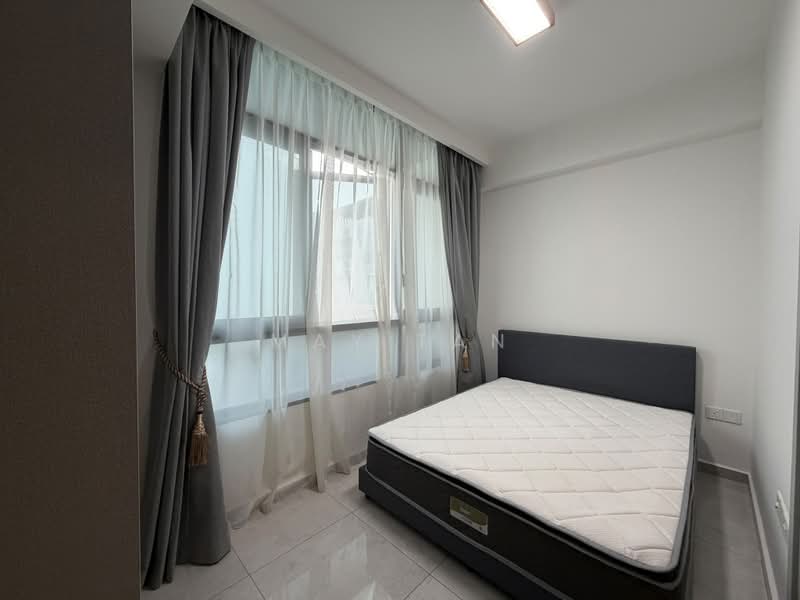 Sixteen35 Residences, 16 Lorong 35 Geylang, Eunos / Geylang / Paya Lebar, 2 Bedrooms, 538 sqft, Condominium For Sale, by May Tan, 500200158 - Bedroom - PropertyGuru.com.sg