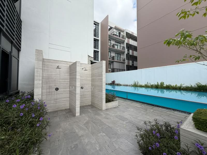 Sixteen35 Residences, 16 Lorong 35 Geylang, Eunos / Geylang / Paya Lebar, 2 Bedrooms, 538 sqft, Condominium For Sale, by May Tan, 500200158 - Exterior - PropertyGuru.com.sg
