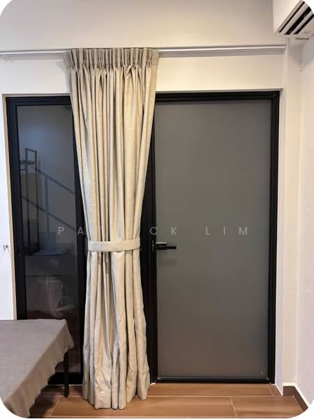Karikal Lane Terrace House, , Room Rental, 220 sqft, Terraced House For Rent, by Patrick Lim, 500200159 - Spacious Bedroom - PropertyGuru.com.sg