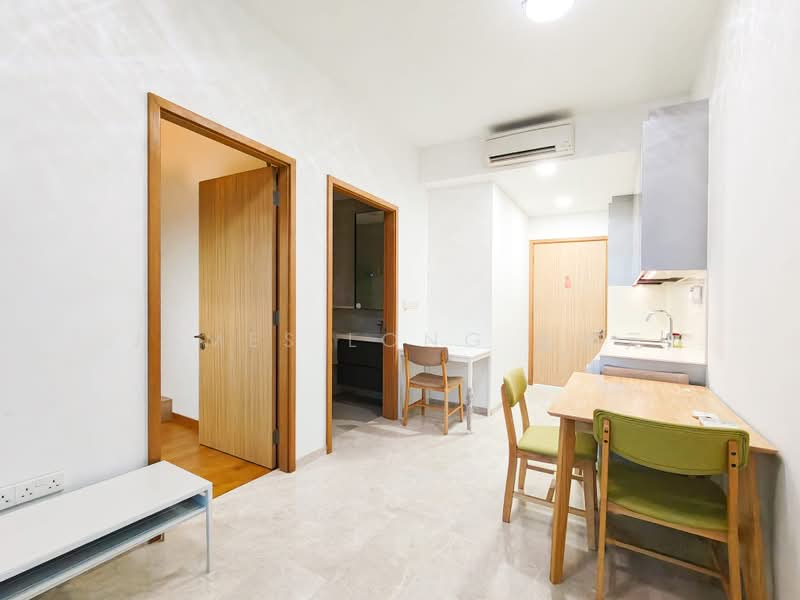 City Gate, 371 Beach Road, 1 Bedroom, 450 sqft, Apartment For Rent, by James Long 龙劲元, 500200162 - Interior - PropertyGuru.com.sg