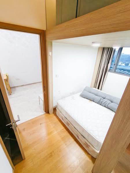City Gate, 371 Beach Road, 1 Bedroom, 450 sqft, Apartment For Rent, by James Long 龙劲元, 500200162 - Bedroom - PropertyGuru.com.sg