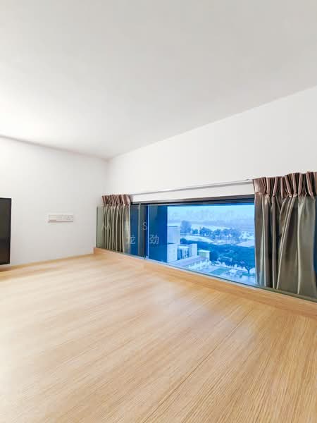 City Gate, 371 Beach Road, 1 Bedroom, 450 sqft, Apartment For Rent, by James Long 龙劲元, 500200162 - View - PropertyGuru.com.sg