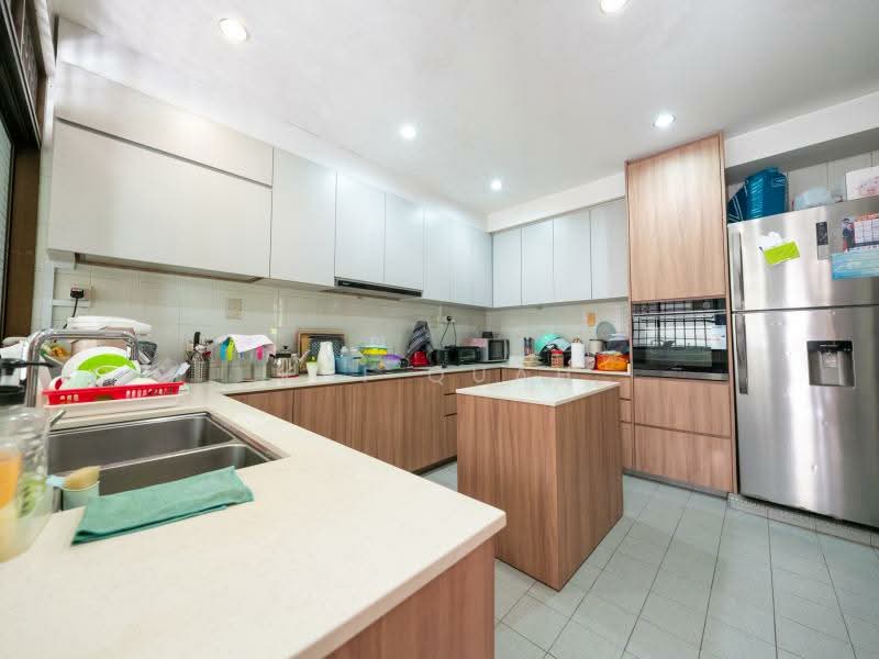 Prime Meyer Freehold Landed with Rare 12m Wide Frontage in D15, , 5 Bedrooms, 4,300 sqft, Semi-Detached House For Sale, by Kai Quah, 500200163 - Kitchen - PropertyGuru.com.sg