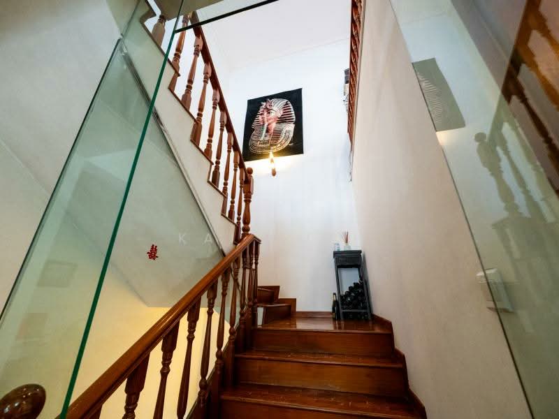 Prime Meyer Freehold Landed with Rare 12m Wide Frontage in D15, , 5 Bedrooms, 4,300 sqft, Semi-Detached House For Sale, by Kai Quah, 500200163 - Interior - PropertyGuru.com.sg