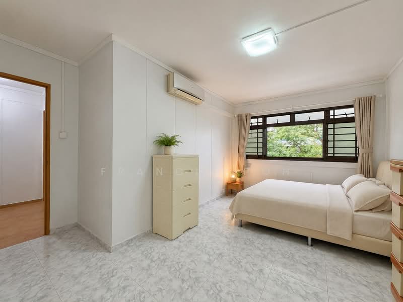 502 Woodlands Drive 14, 502 Woodlands Drive 14, 4 Bedrooms, 1,335 sqft, HDB Flat For Sale, by Francis Poh, 500200164 - Bedroom - PropertyGuru.com.sg