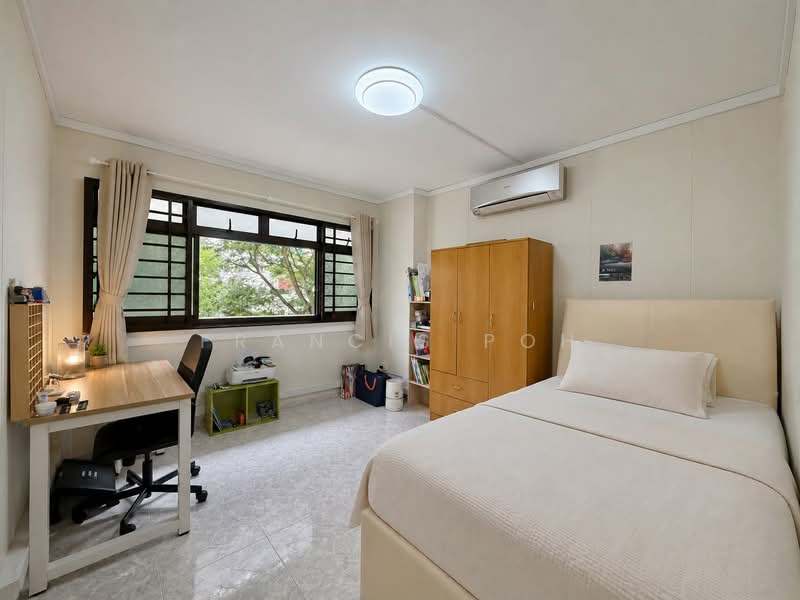 502 Woodlands Drive 14, 502 Woodlands Drive 14, 4 Bedrooms, 1,335 sqft, HDB Flat For Sale, by Francis Poh, 500200164 - Bedroom - PropertyGuru.com.sg