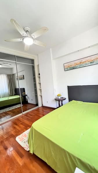 St Francis Court, 90 Saint Francis Road, 4 Bedrooms, 1,270 sqft, Apartment For Sale, by Don Chiam, 500200166 - Bedroom - PropertyGuru.com.sg