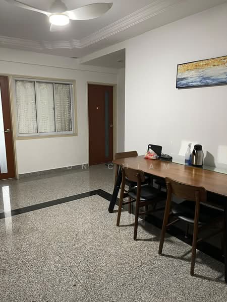 St Francis Court, 90 Saint Francis Road, 4 Bedrooms, 1,270 sqft, Apartment For Sale, by Don Chiam, 500200166 - Dining Room - PropertyGuru.com.sg