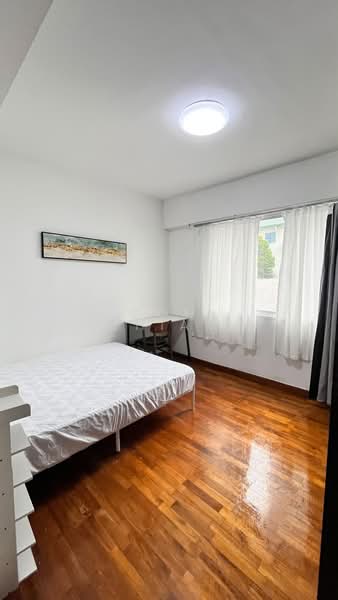St Francis Court, 90 Saint Francis Road, 4 Bedrooms, 1,270 sqft, Apartment For Sale, by Don Chiam, 500200166 - Bedroom - PropertyGuru.com.sg