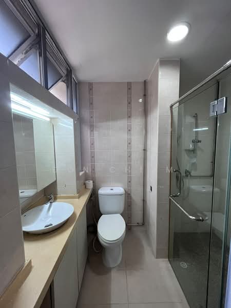 St Francis Court, 90 Saint Francis Road, 4 Bedrooms, 1,270 sqft, Apartment For Sale, by Don Chiam, 500200166 - Bathroom - PropertyGuru.com.sg
