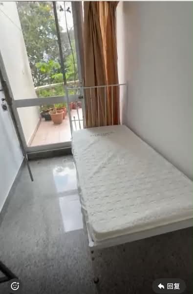 St Francis Court, 90 Saint Francis Road, 4 Bedrooms, 1,270 sqft, Apartment For Sale, by Don Chiam, 500200166 - Bedroom - PropertyGuru.com.sg