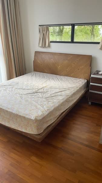 sunrise terrace, , Room Rental, 100 sqft, Terraced House For Rent, by Adeline Qiu, 500200167 - Bedroom - PropertyGuru.com.sg
