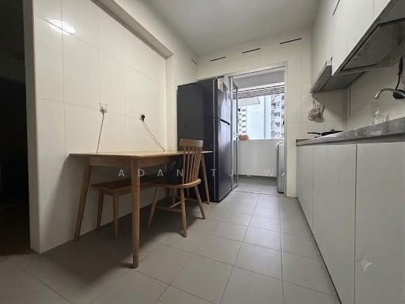 233C Sumang Lane, 233C Sumang Lane, 3 Bedrooms, 1,001 sqft, HDB Flat For Sale, by Adan Tjew, 500200169 - Kitchen - PropertyGuru.com.sg