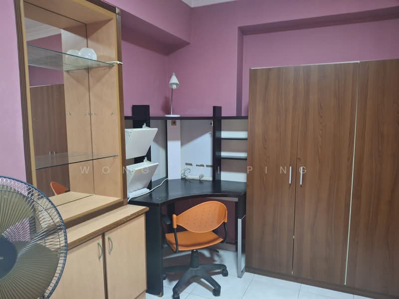 681 Jurong West Central 1, 681 Jurong West Central 1, Room Rental, 250 sqft, HDB Flat For Rent, by Wong Wai Ping, 500200170 - Study - PropertyGuru.com.sg