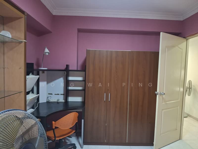 681 Jurong West Central 1, 681 Jurong West Central 1, Room Rental, 250 sqft, HDB Flat For Rent, by Wong Wai Ping, 500200170 - Interior - PropertyGuru.com.sg