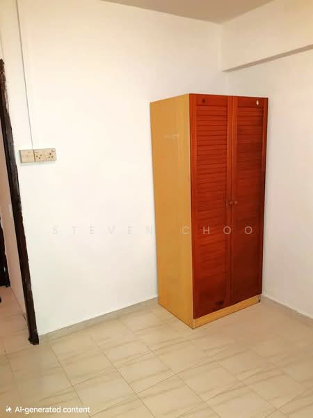 129 Ang Mo Kio Avenue 3, 129 Ang Mo Kio Avenue 3, Room Rental, 120 sqft, HDB Flat For Rent, by Steven Choo, 500200171 - Interior - PropertyGuru.com.sg