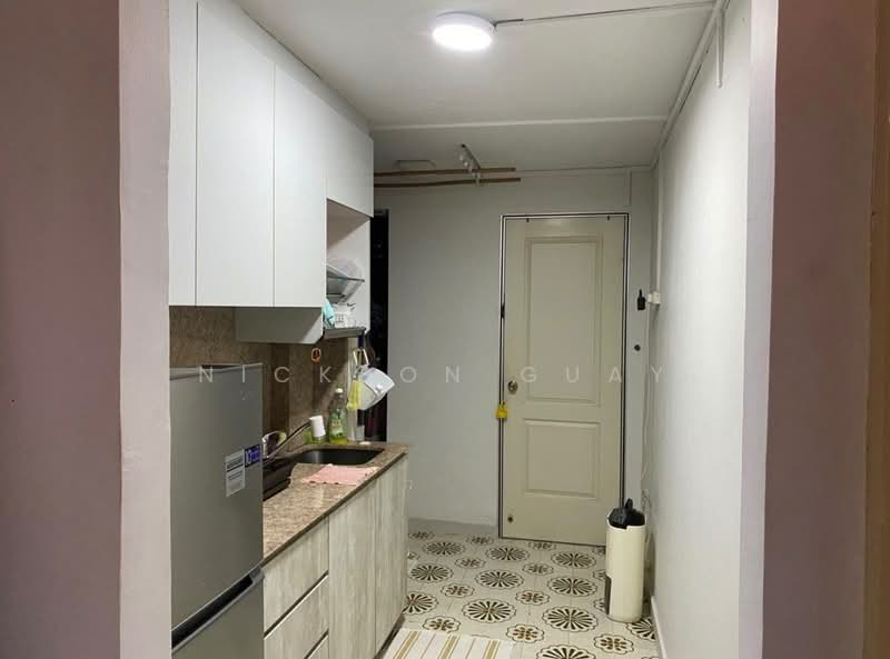 Common room in Commonwealth available for rent! 018, , Room Rental, 150 sqft, HDB Flat For Rent, by Nickson Guay, 500200172 - Kitchen - PropertyGuru.com.sg
