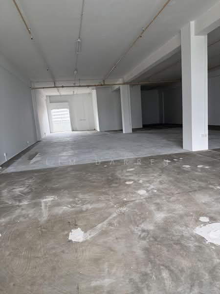 Tan Boon Liat Building, 315 Outram Road, 2,884 sqft, Light Industrial (B1) For Rent, by Lim Darren, 500200176 - Interior - CommercialGuru.com.sg