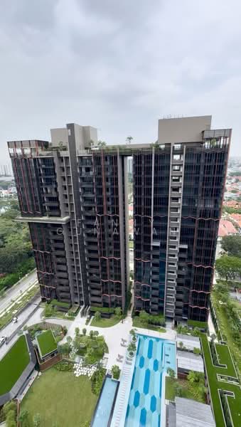 LIV @ MB, 114B Arthur Road, 2 Bedrooms, 797 sqft, Condominium For Sale, by Fanny Gunawan, 500200177 - PropertyGuru.com.sg