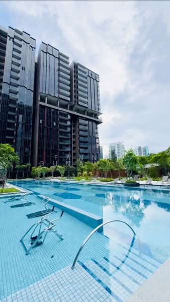 LIV @ MB, 114B Arthur Road, 2 Bedrooms, 797 sqft, Condominium For Sale, by Fanny Gunawan, 500200177 - PropertyGuru.com.sg