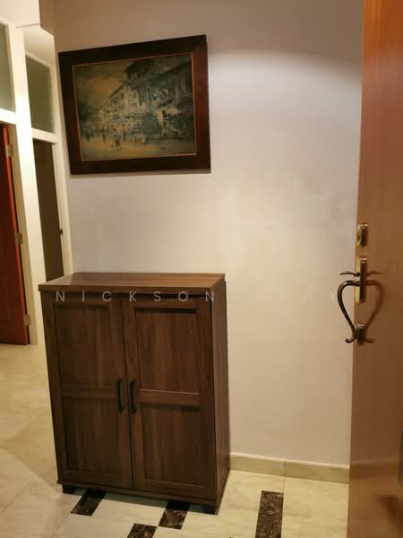 Common Room available for rent in Royal Court Condo! 019, , Room Rental, 150 sqft, Condominium For Rent, by Nickson Guay, 500200178 - Entrance - PropertyGuru.com.sg