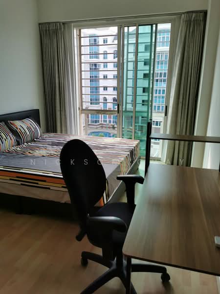 Common Room available for rent in Royal Court Condo! 019, , Room Rental, 150 sqft, Condominium For Rent, by Nickson Guay, 500200178 - Bedroom - PropertyGuru.com.sg