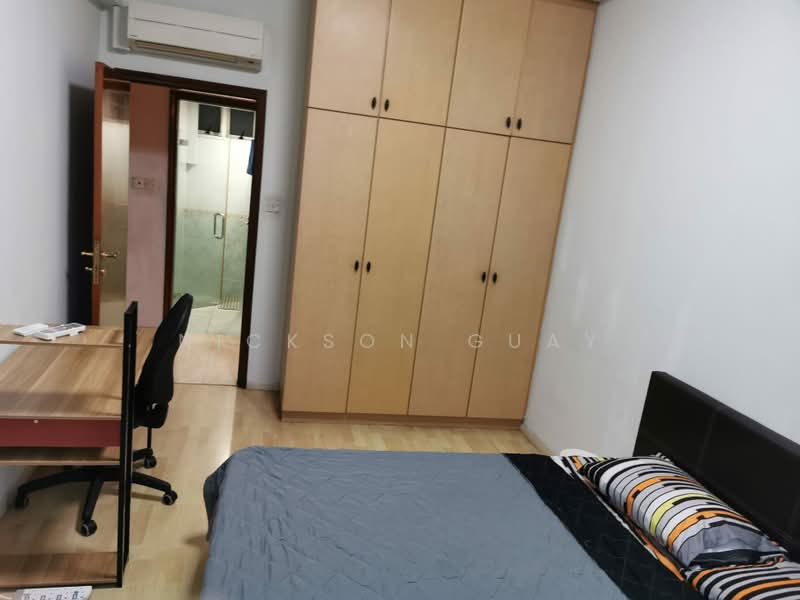 Common Room available for rent in Royal Court Condo! 019, , Room Rental, 150 sqft, Condominium For Rent, by Nickson Guay, 500200178 - Bedroom - PropertyGuru.com.sg
