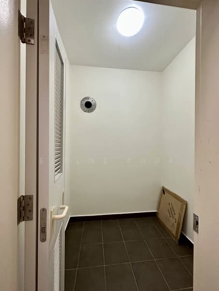 The Calrose, 511 Yio Chu Kang Road, 2 Bedrooms, 1,023 sqft, Condominium For Sale, by Eirene Phua, 500200179 - Bomb Shelter - PropertyGuru.com.sg