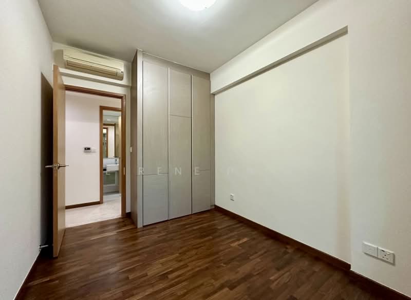 The Calrose, 511 Yio Chu Kang Road, 2 Bedrooms, 1,023 sqft, Condominium For Sale, by Eirene Phua, 500200179 - Bedroom 2 - PropertyGuru.com.sg