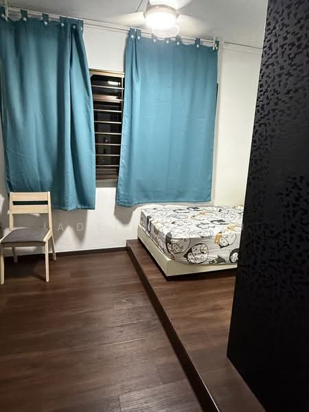 478 Sembawang Drive, 478 Sembawang Drive, Room Rental, 100 sqft, HDB Flat For Rent, by Adeline Qiu, 500200180 - Bedroom - PropertyGuru.com.sg