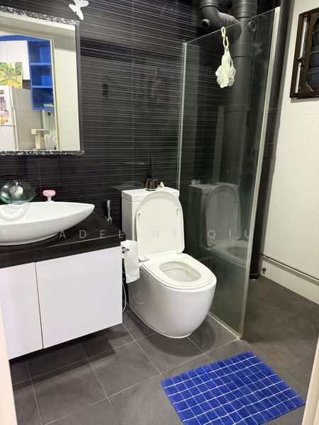 478 Sembawang Drive, 478 Sembawang Drive, Room Rental, 100 sqft, HDB Flat For Rent, by Adeline Qiu, 500200180 - Bathroom - PropertyGuru.com.sg
