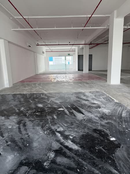 Tan Boon Liat Building, 315 Outram Road, 4,434 sqft, Light Industrial (B1) For Rent, by Lim Darren, 500200182 - Interior - CommercialGuru.com.sg