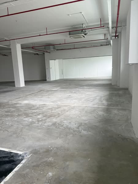 Tan Boon Liat Building, 315 Outram Road, 4,434 sqft, Light Industrial (B1) For Rent, by Lim Darren, 500200182 - Interior - CommercialGuru.com.sg