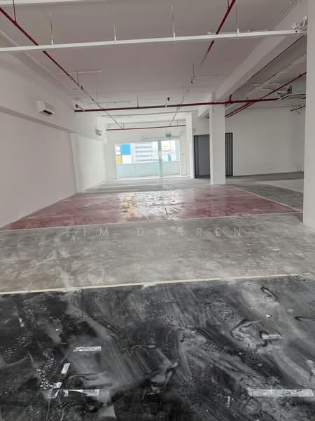 Tan Boon Liat Building, 315 Outram Road, 4,434 sqft, Light Industrial (B1) For Rent, by Lim Darren, 500200182 - Interior - CommercialGuru.com.sg