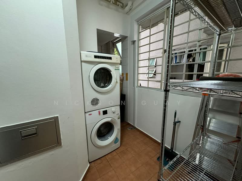 Common (Partition) rooms available for rent! 020, , Room Rental, 100 sqft, Executive Condominium For Rent, by Nickson Guay, 500200183 - Interior - PropertyGuru.com.sg