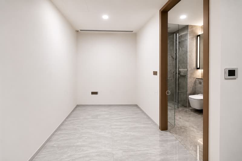 Leedon Green, 32 Leedon Heights, 1 Bedroom, 538 sqft, Condominium For Sale, by Desmond Ho, 500200184 - Study Room - PropertyGuru.com.sg