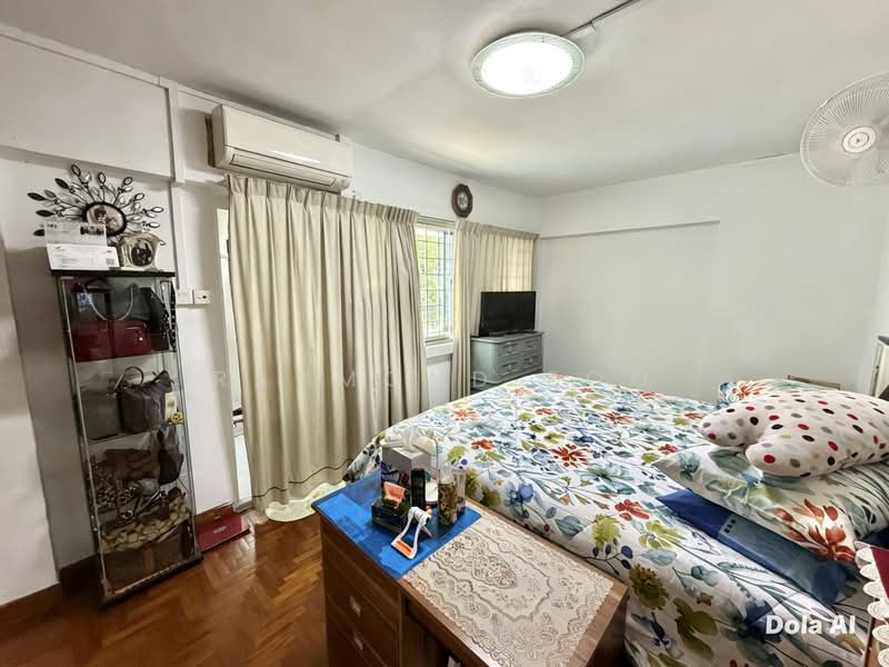126 Tampines Street 11, 126 Tampines Street 11, 3 Bedrooms, 1,431 sqft, HDB Flat For Sale, by Raymond Foo, 500200186 - Bedroom - PropertyGuru.com.sg