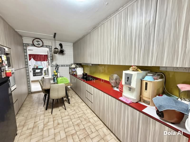 126 Tampines Street 11, 126 Tampines Street 11, 3 Bedrooms, 1,431 sqft, HDB Flat For Sale, by Raymond Foo, 500200186 - PropertyGuru.com.sg