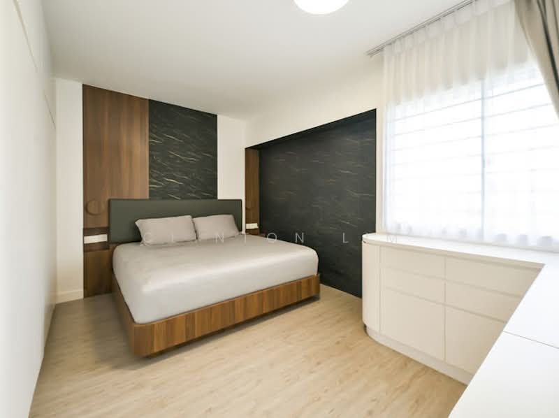3 Pine Close, 3 Pine Close, 3 Bedrooms, 1,216 sqft, HDB Flat For Sale, by Clinton Lim, 500200188 - Bedroom - PropertyGuru.com.sg